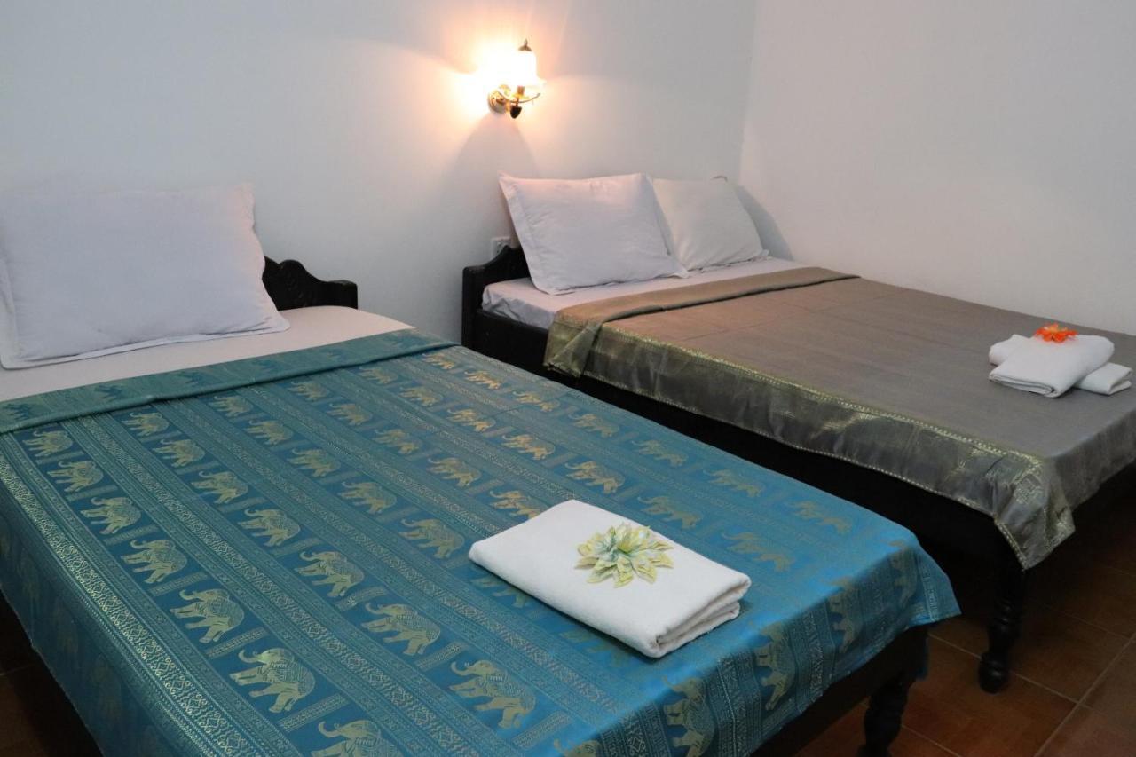 Packgoda Villa Сием Реап Екстериор снимка