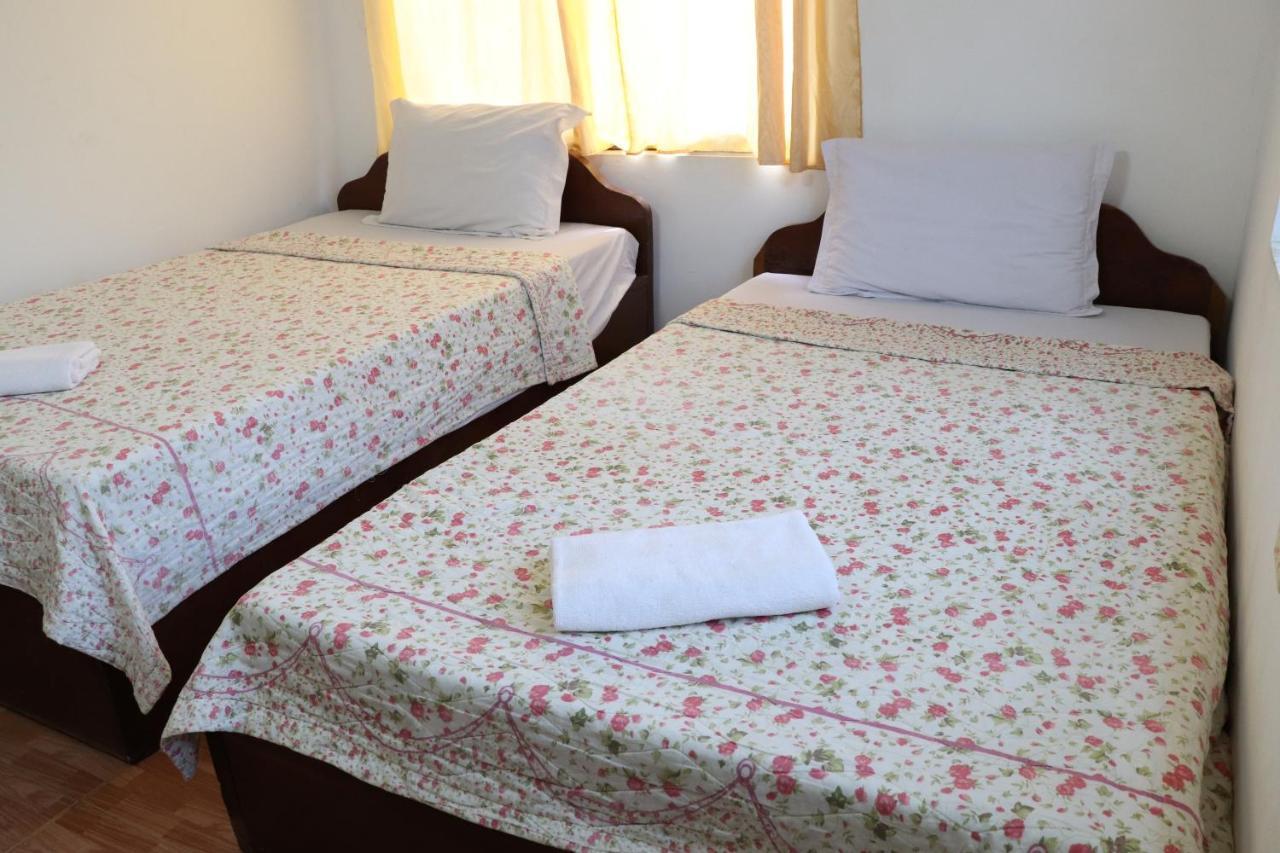 Packgoda Villa Сием Реап Екстериор снимка