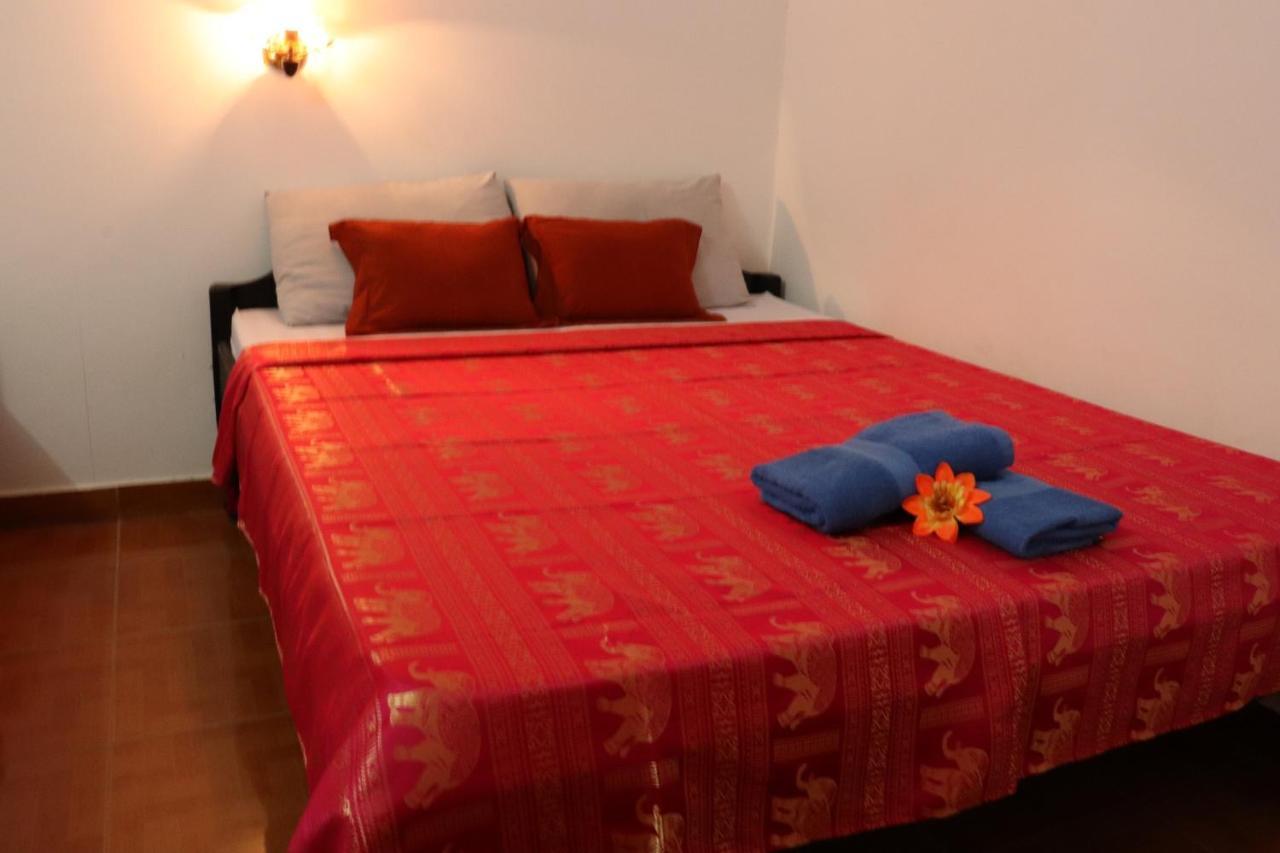 Packgoda Villa Сием Реап Екстериор снимка